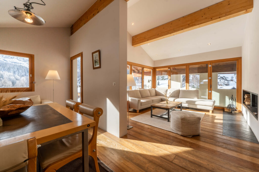 Suite 2. Etage